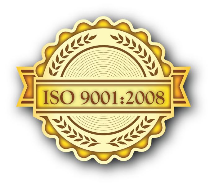 ISO 9001:2008